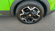 Vauxhall Mokka 1.2 Turbo 136 Ultimate 5dr Petrol Hatchback